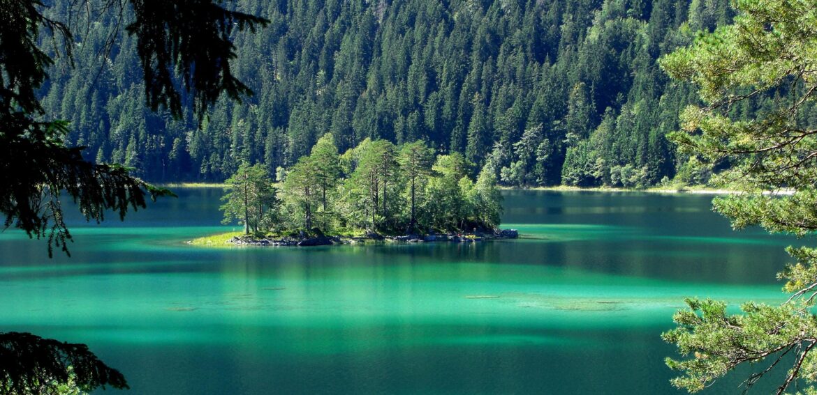 Eibsee