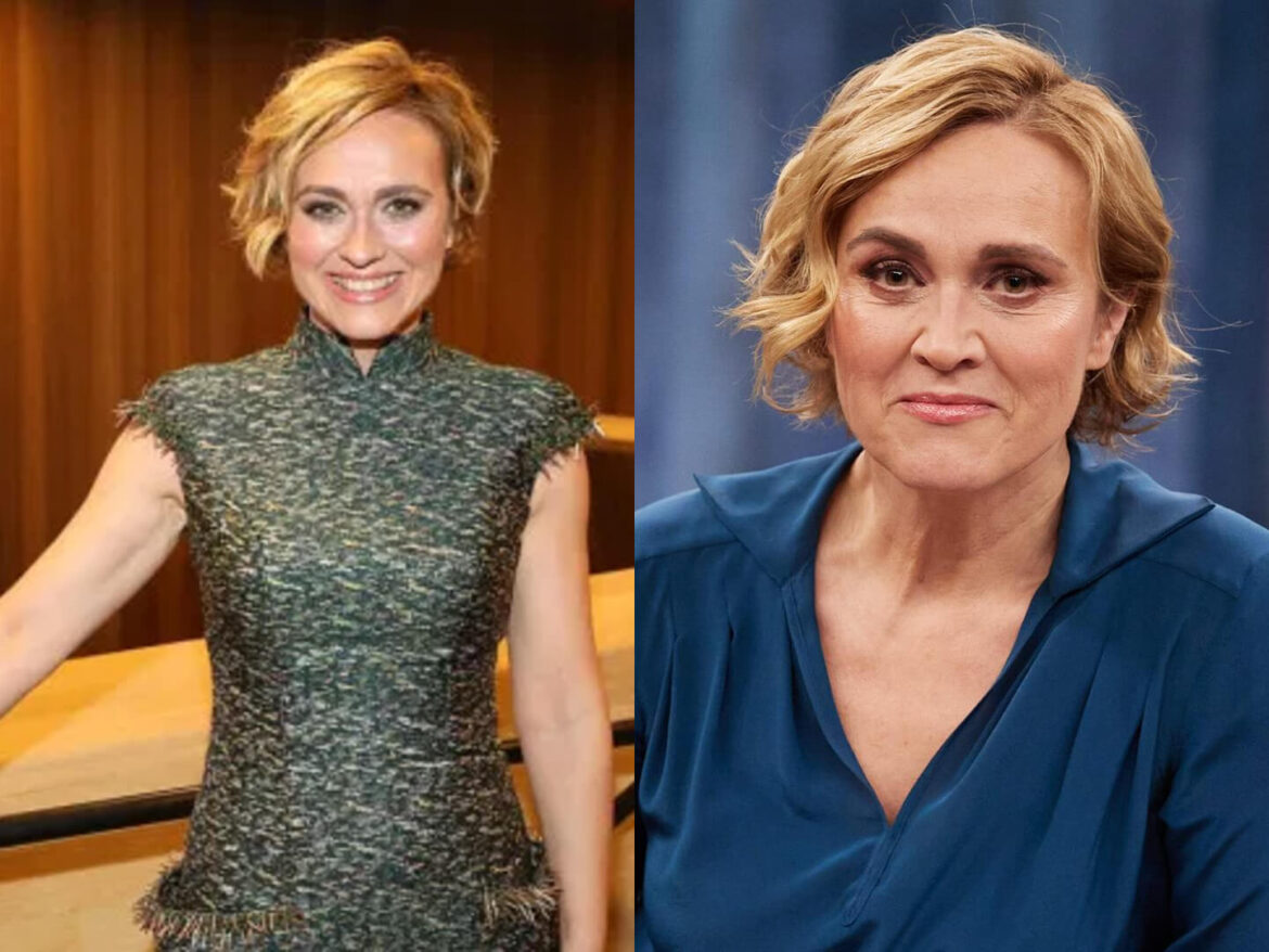 caren miosga brustkrebs