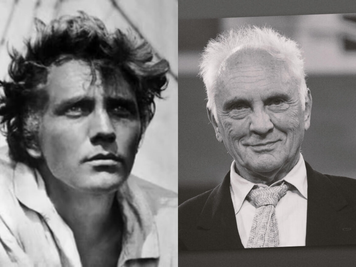 Terence Stamp