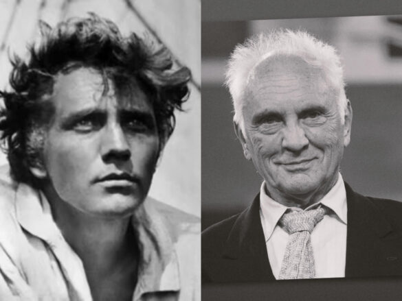 Terence Stamp