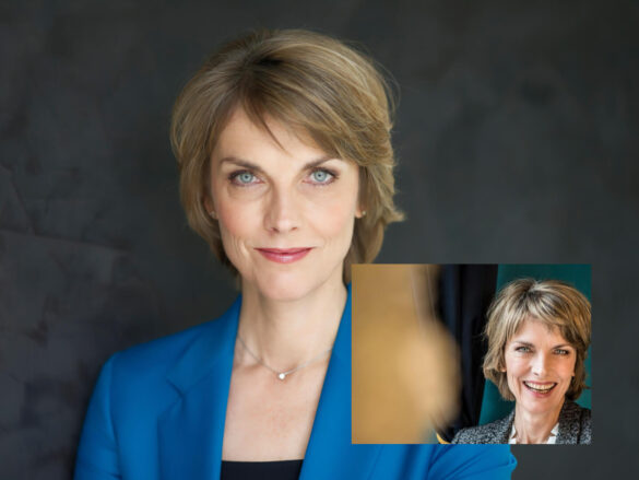 marietta slomka brustkrebs