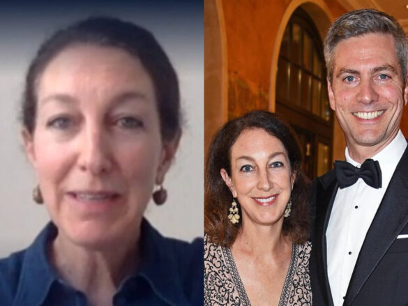 Jennifer Bourguignon