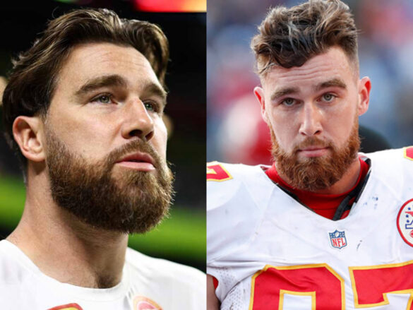 Travis Kelce