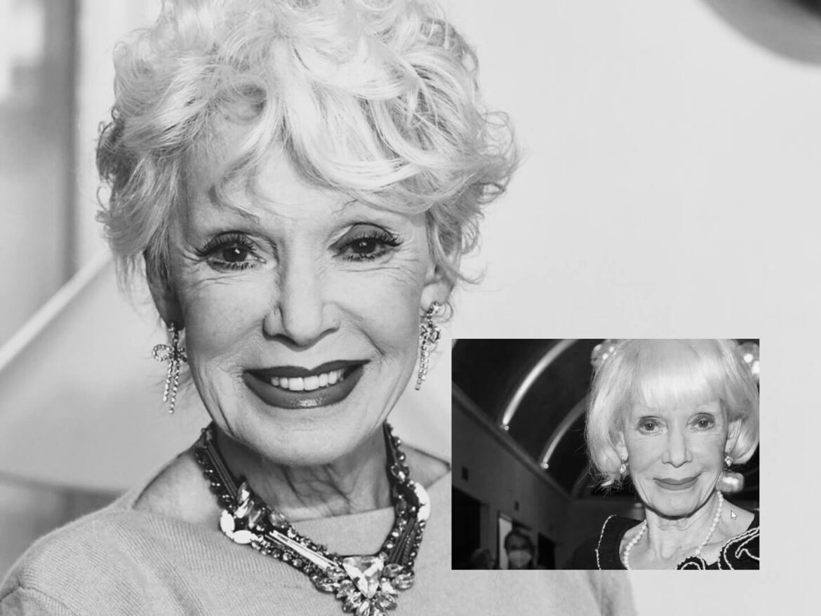 Anita Kupschs Krankheit