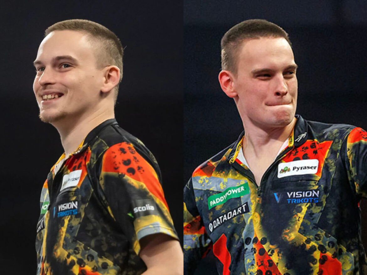 Pietreczkos Freundin