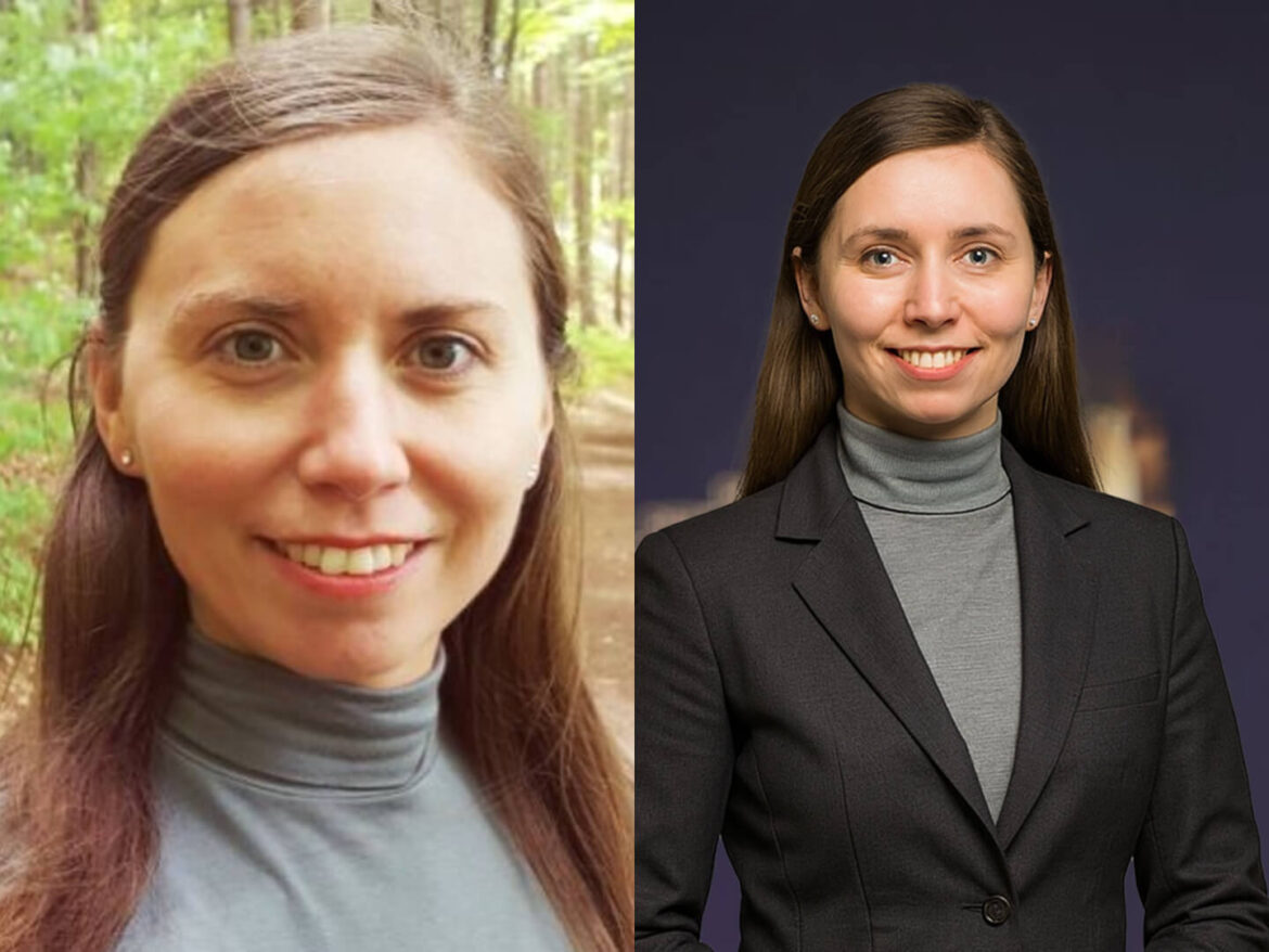 Viviane Elisa Maria Clarin