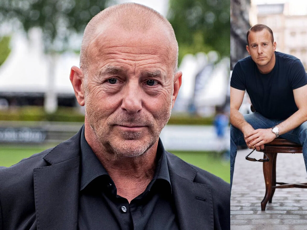 Heino Ferch Krebserkrankung