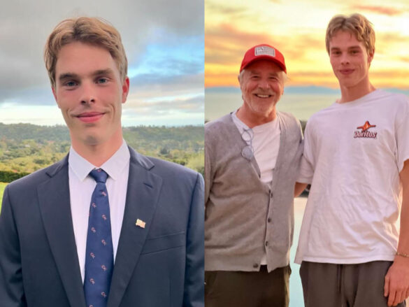 Jasper Breckenridge-Johnson