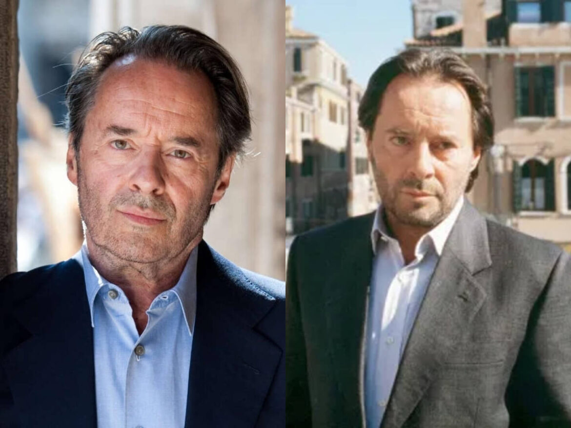 Uwe Kockischs Krebserkrankung