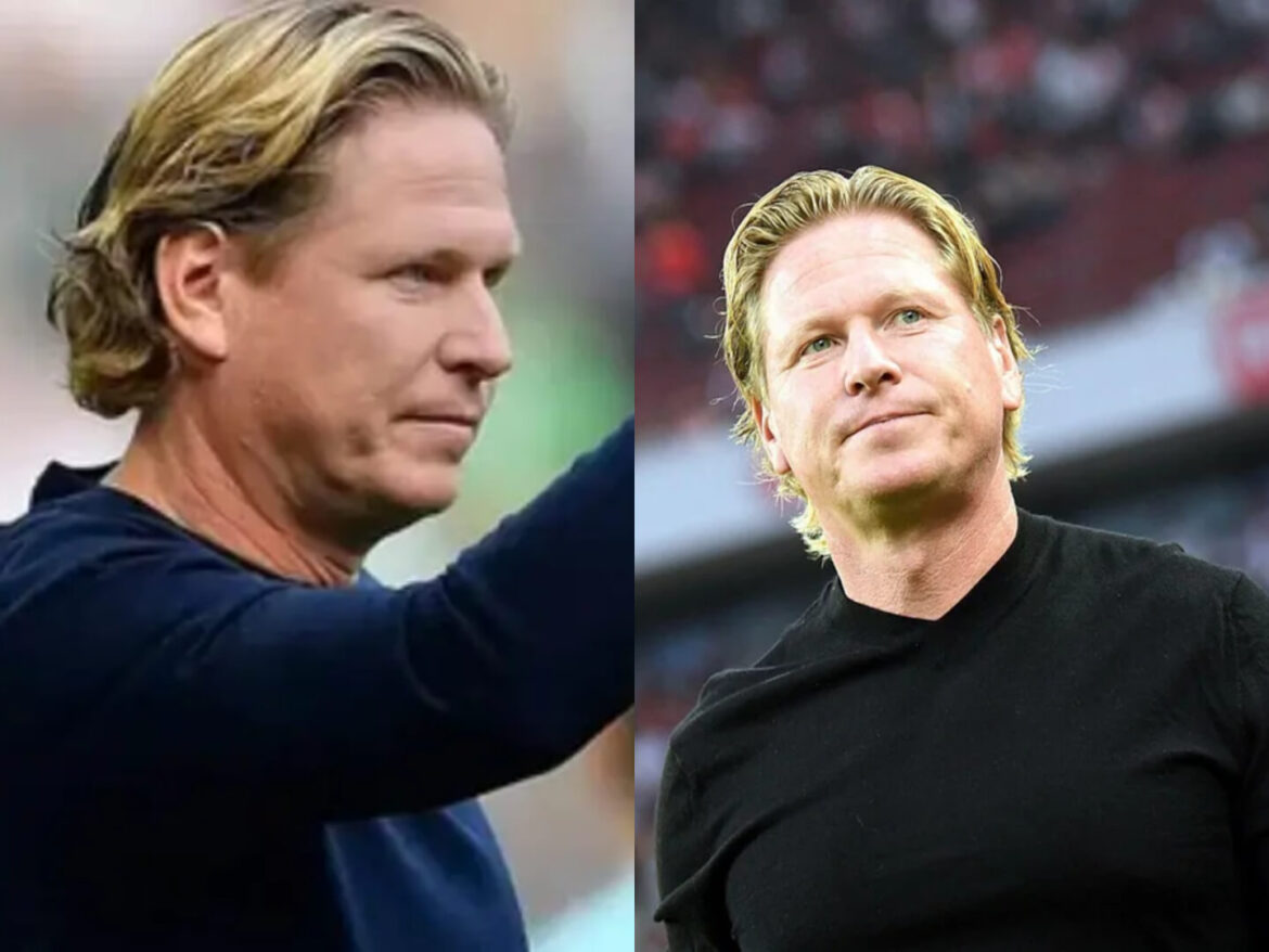 Marcus Hamberg Flashback