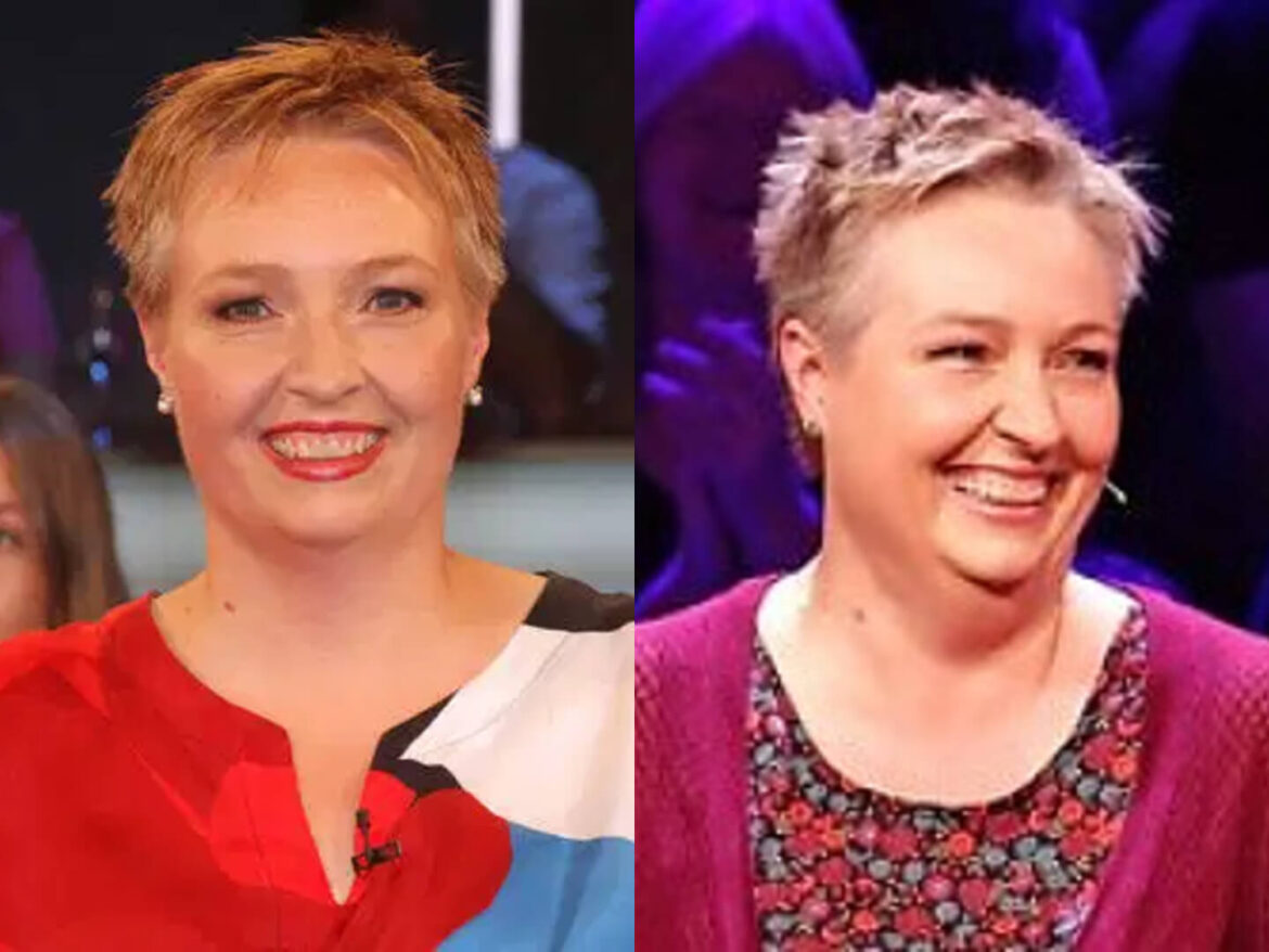 adriane rickel familienstand