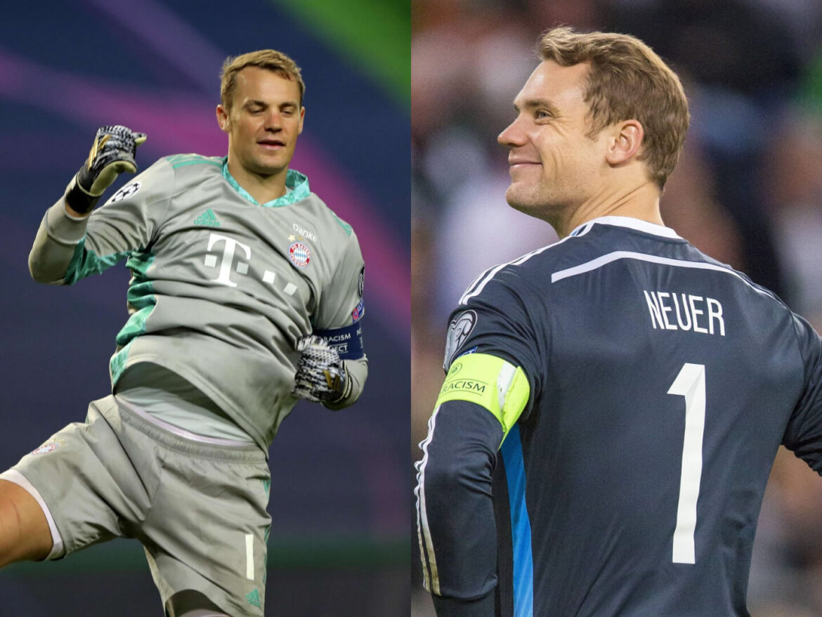 manuel neuer krebs