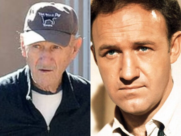 gene hackman todesursache