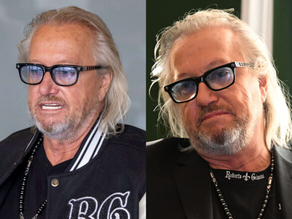 robert geiss vermögen