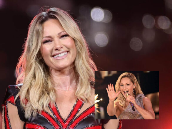 helene fischer tochter krankheit