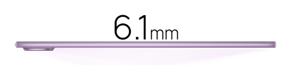 Beste Tablets für unterwegs: Tragbare Geräte für 2025