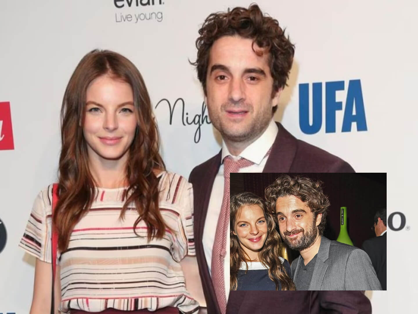 Amelie Wnuk: Aufwachsen Im Rampenlicht Als Tochter Von Oliver Wnuk