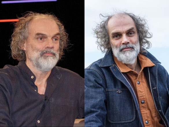 Santiano-Sänger tot