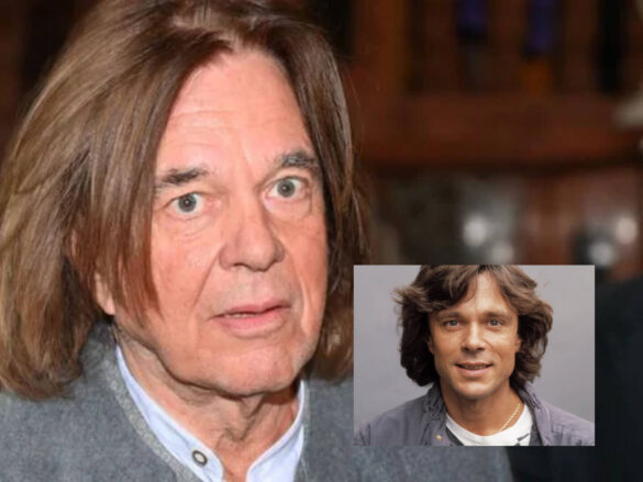 jürgen drews todesanzeige