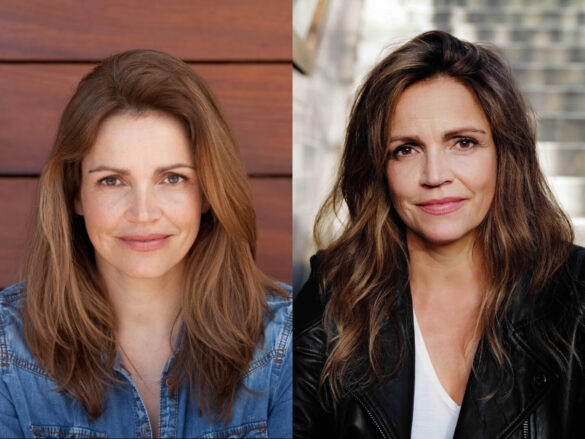 rebecca immanuel brustkrebs