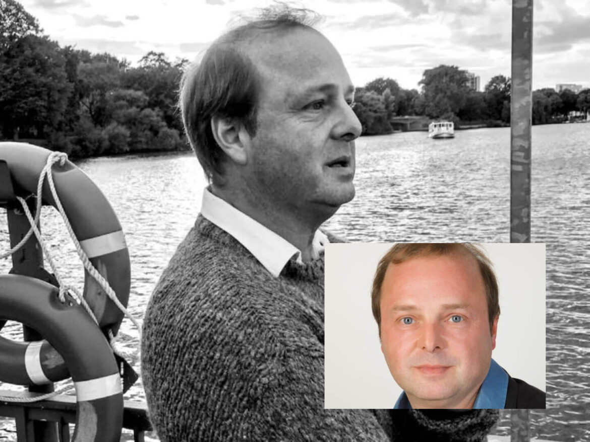 wolfgang feindt todesursache