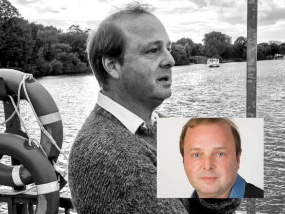 wolfgang feindt todesursache