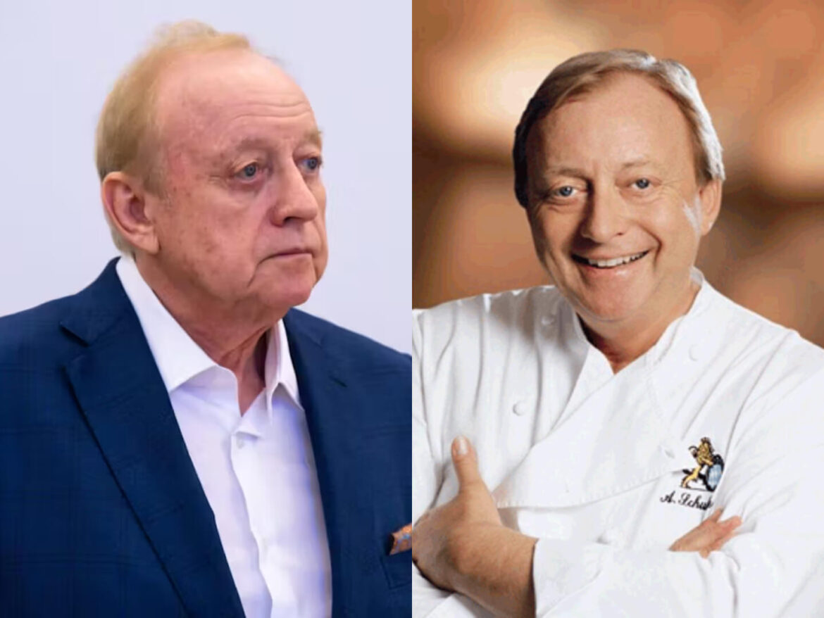 alfons schuhbeck todesursache