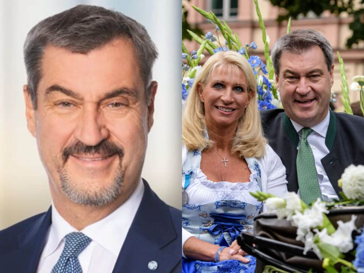 markus söder scheidung