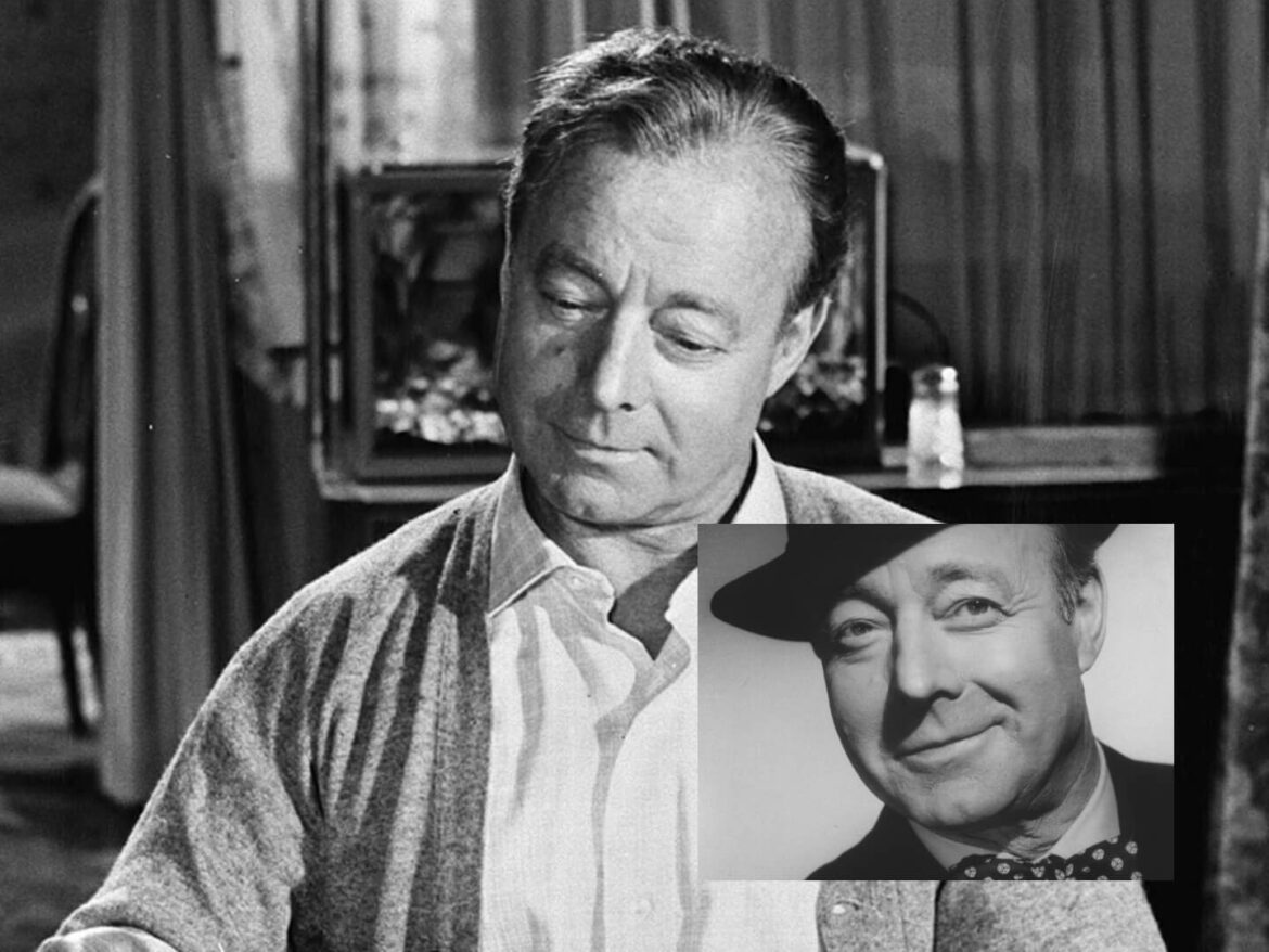 Heinz Rühmann Todesursache