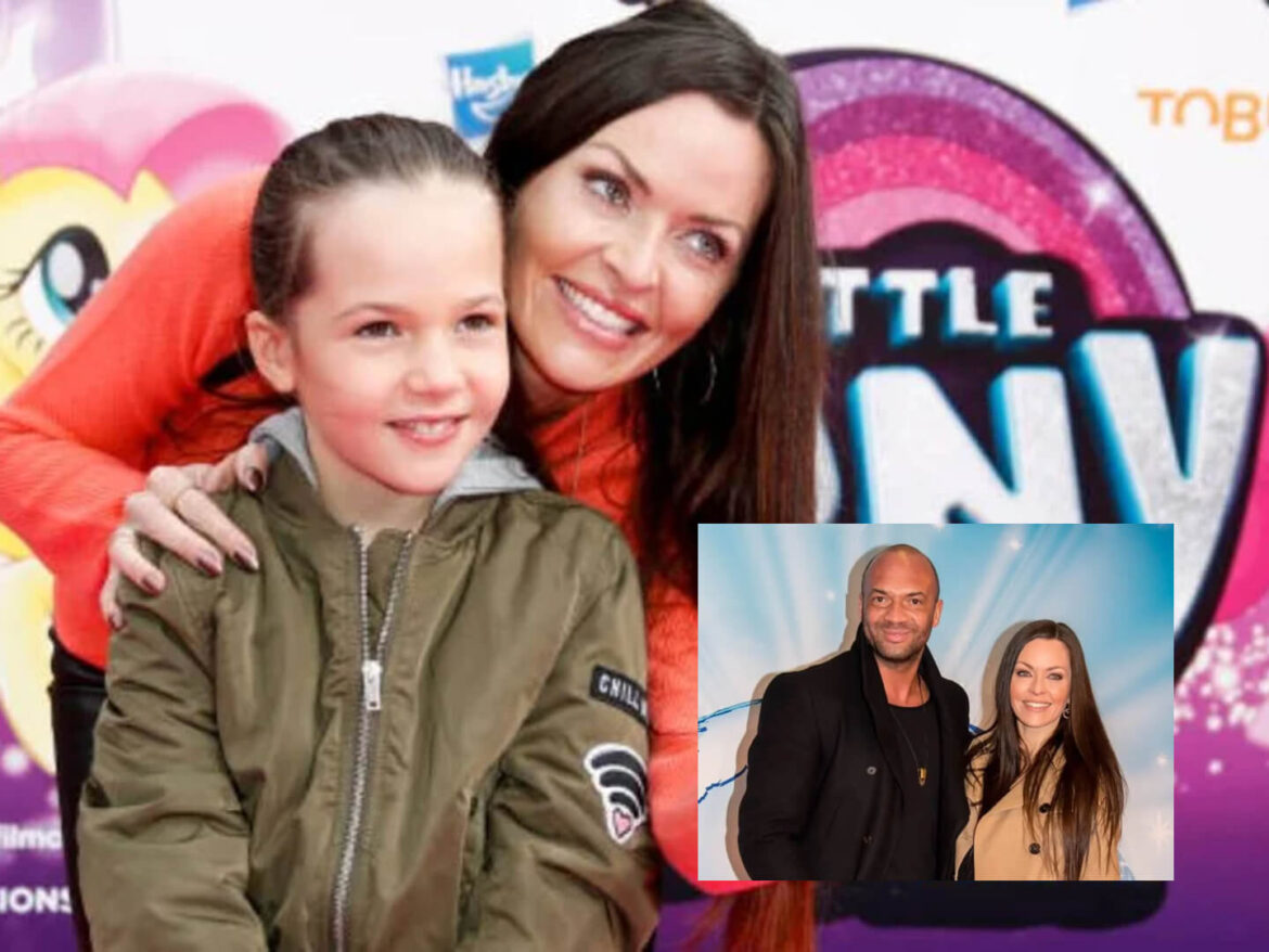 Ayana Haley Hall Soost