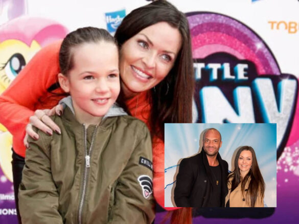 Ayana Haley Hall Soost