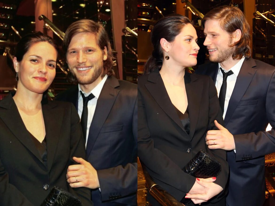 ehefrau kristina ströbel instagram