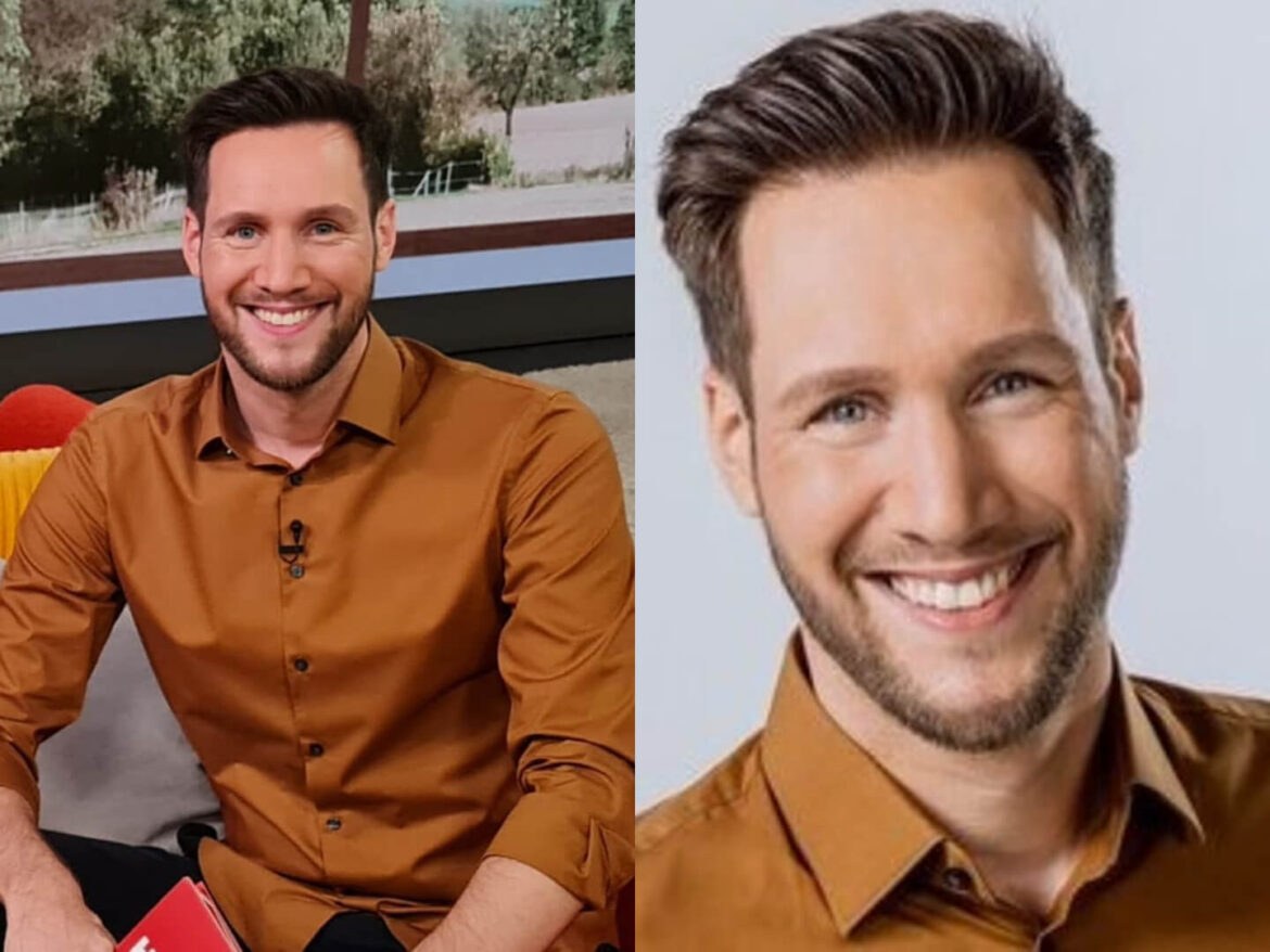 Sven Kroll geschieden