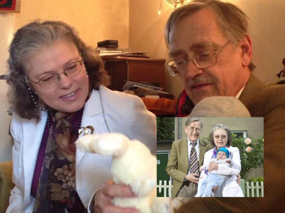 kay julius döring verstorben