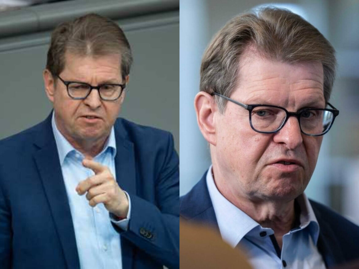 ralf stegner schlaganfall