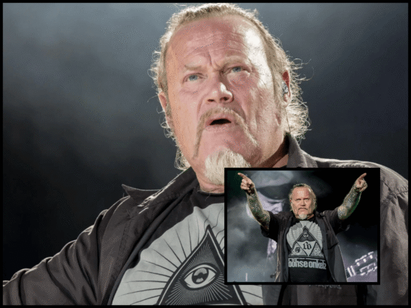 Kevin Russell Vermögen