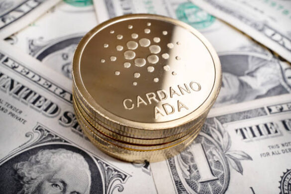 Warum ist Cardano häufig in den Nachrichten