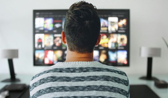 Wie Kabelfernsehen funktioniert
