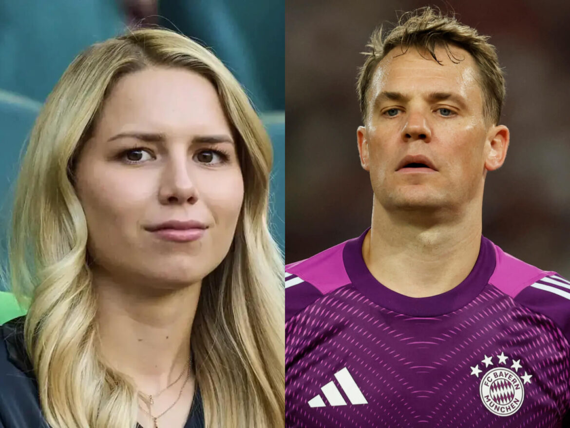 manuel neuer anika bissel getrennt