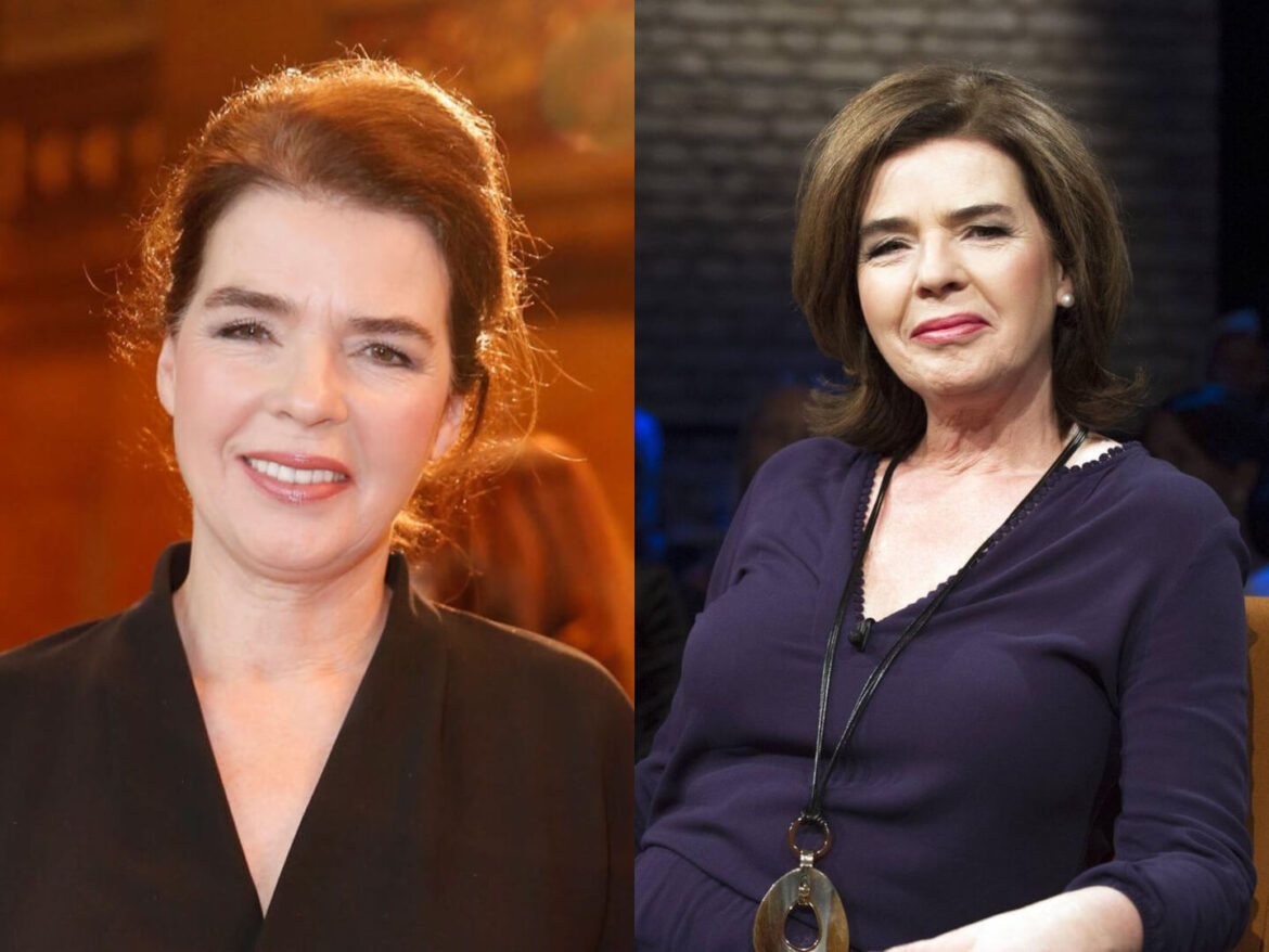 Susanne Daubner Krankheit