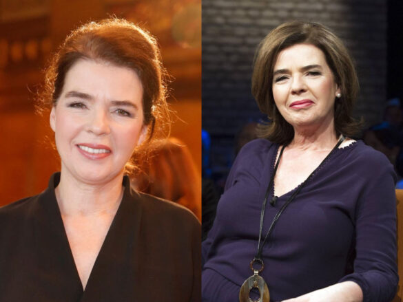 Susanne Daubner Krankheit