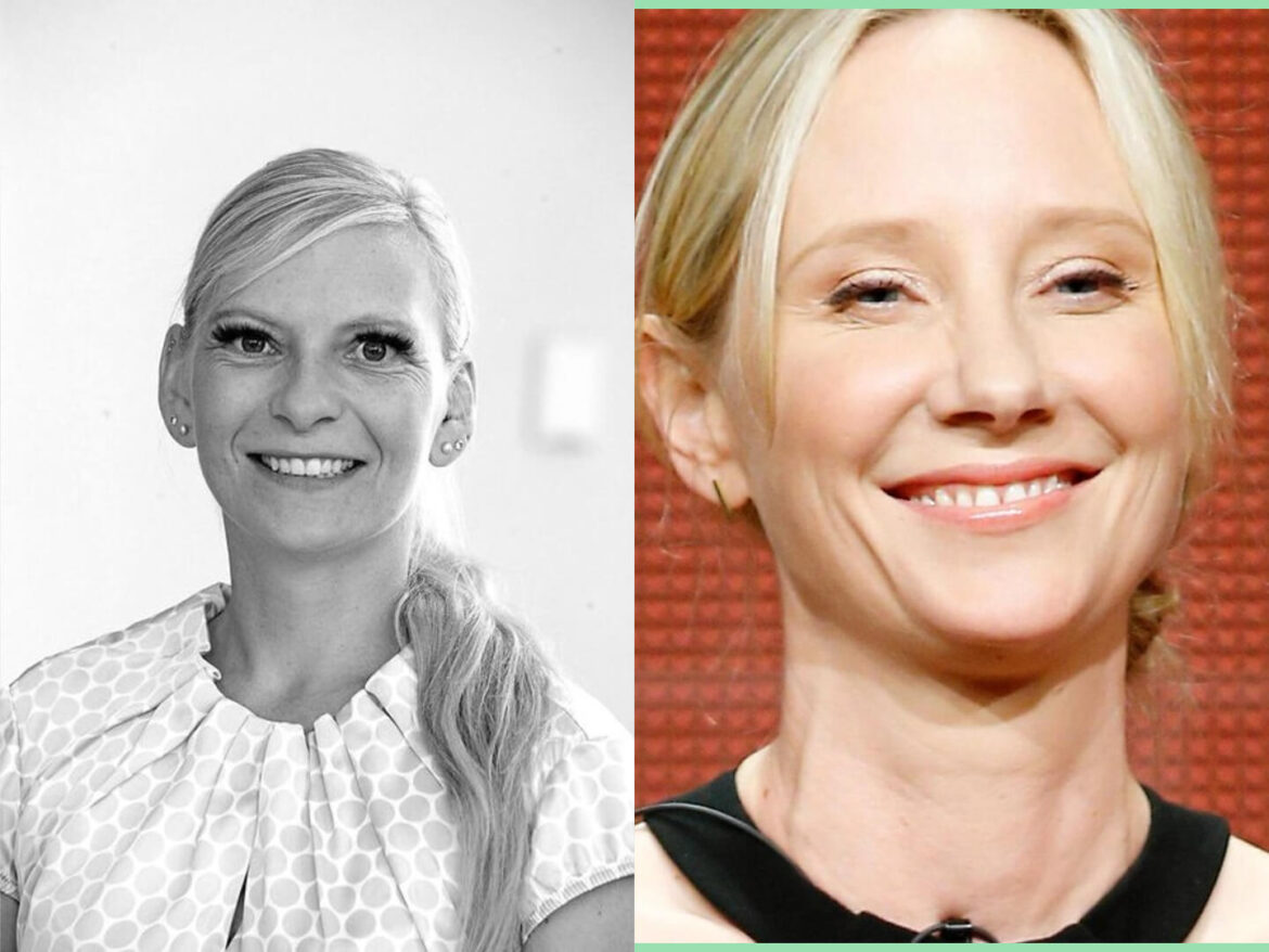 Eileen Schindler verstorben