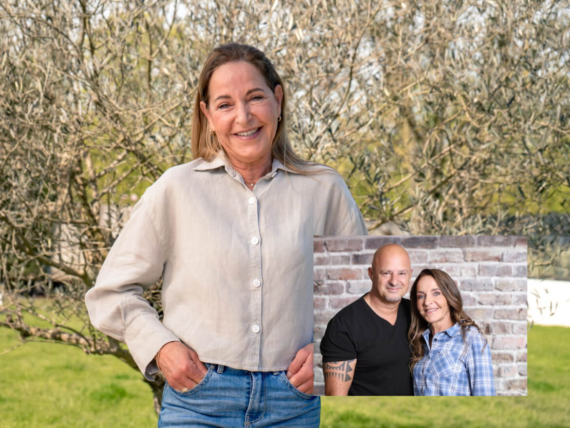 Nicole Steves Traueranzeige