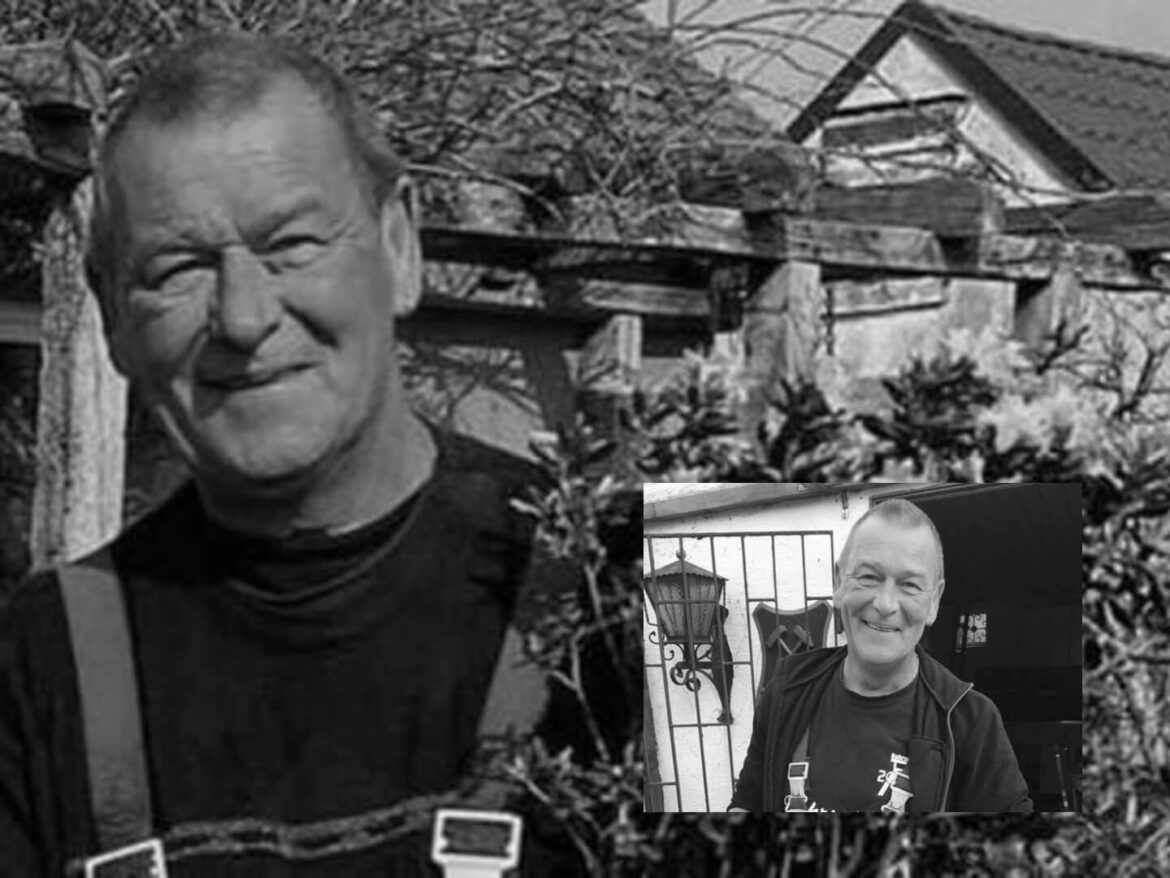 ralle ender todesanzeige