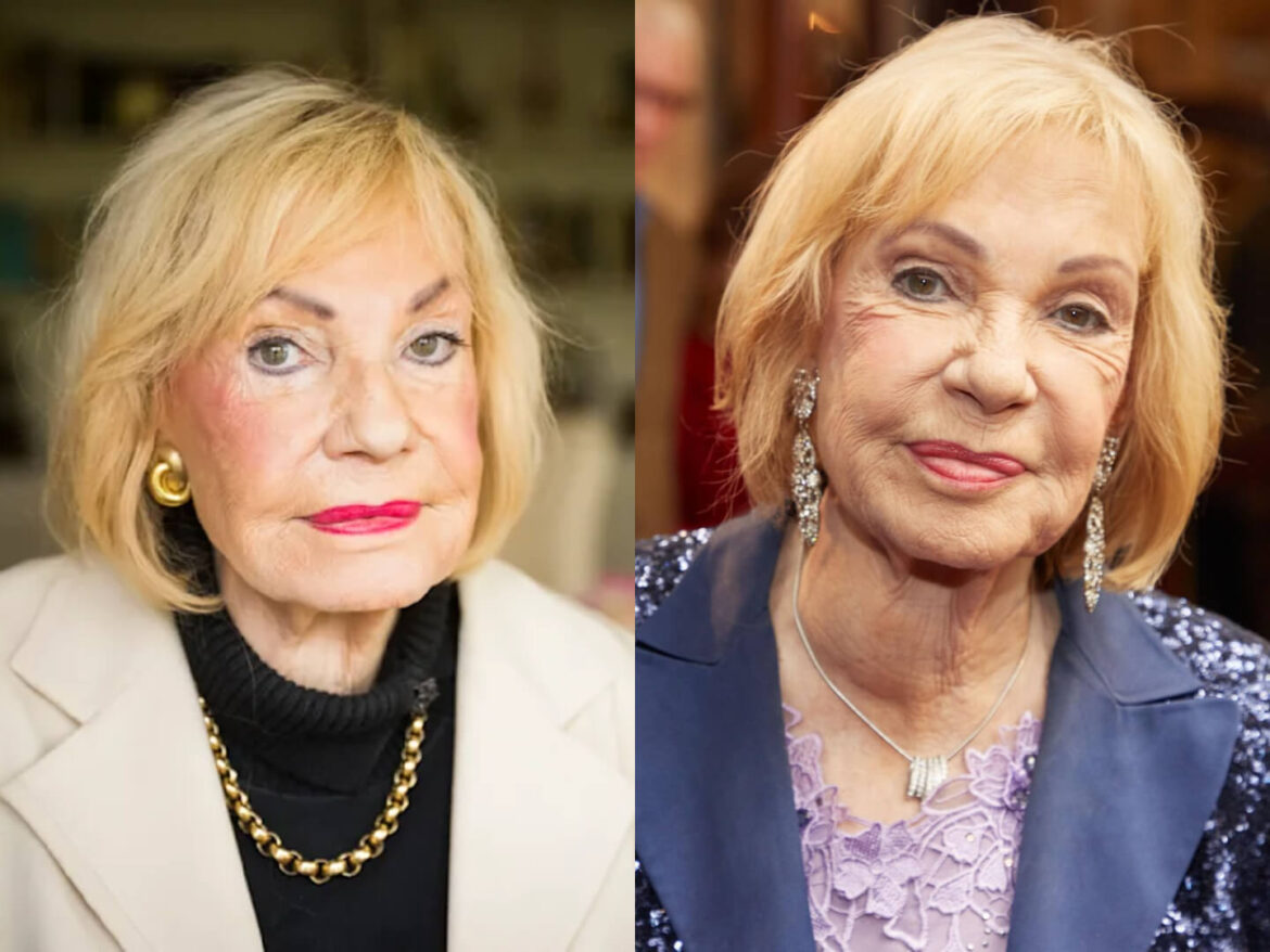 dagmar berghoff schlaganfall