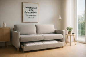 Schlafsofa