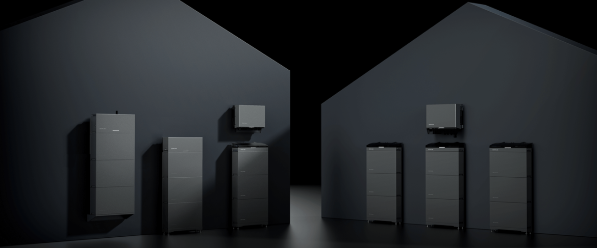 Energie-Autarkie für Zuhause