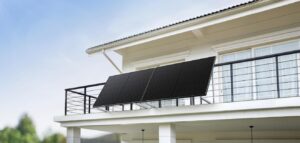 Installation eines Balkonkraftwerks: Tipps & Best Practices
