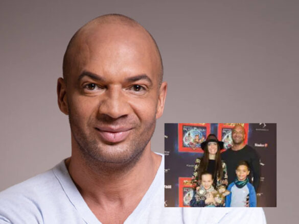 Carlos Detlef Akwasi