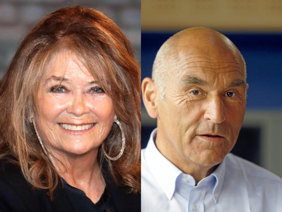 wencke myhre ehepartner